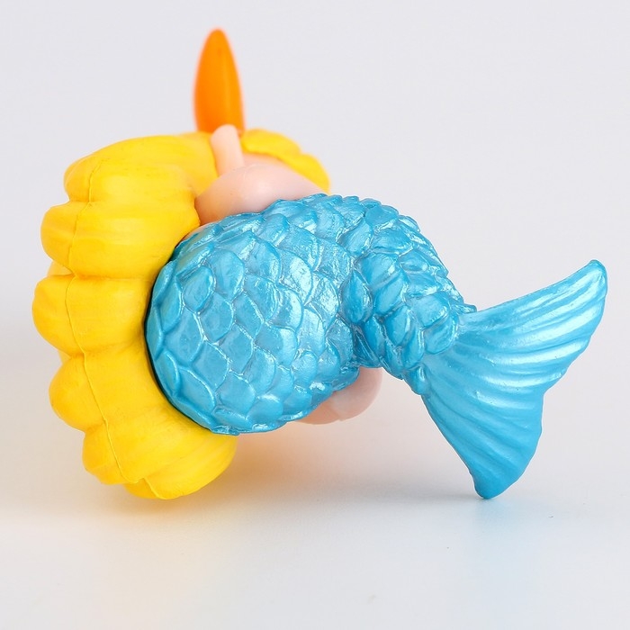 Миниатюра кукольная &laquo;Юная русалочка&raquo;