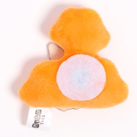 Магнит новогодний мягкий &laquo;Исполняю желания&raquo;