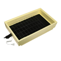 Инкубатор бытовой &laquo;Золушка&raquo;, на 98 яиц, автоматический переворот, 220 В