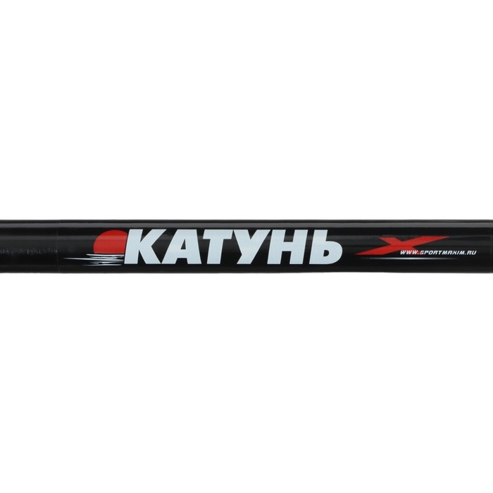 Удилище &laquo;Катунь&raquo;, тест 10-30 г, длина 4 м