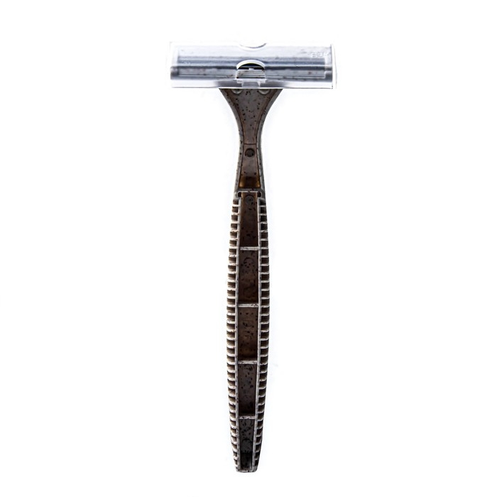 Одноразовый бритвенный станок Rapira Sprint, ЭКО, 6 шт Одноразовый бритвенный станок Rapira Sprint, ЭКО, 6 шт