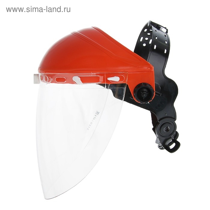 Щиток защитный лицевой Щиток защитный лицевой "Исток" съемный экран