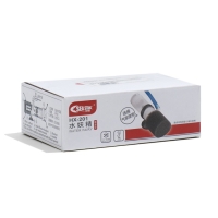 Миниатюрный пневматический фильтр Sea Star HX-201, подключается к компрессору, 10 х 4,5 см Миниатюрный пневматический фильтр Sea Star HX-201, подключается к компрессору, 10 х 4,5 см