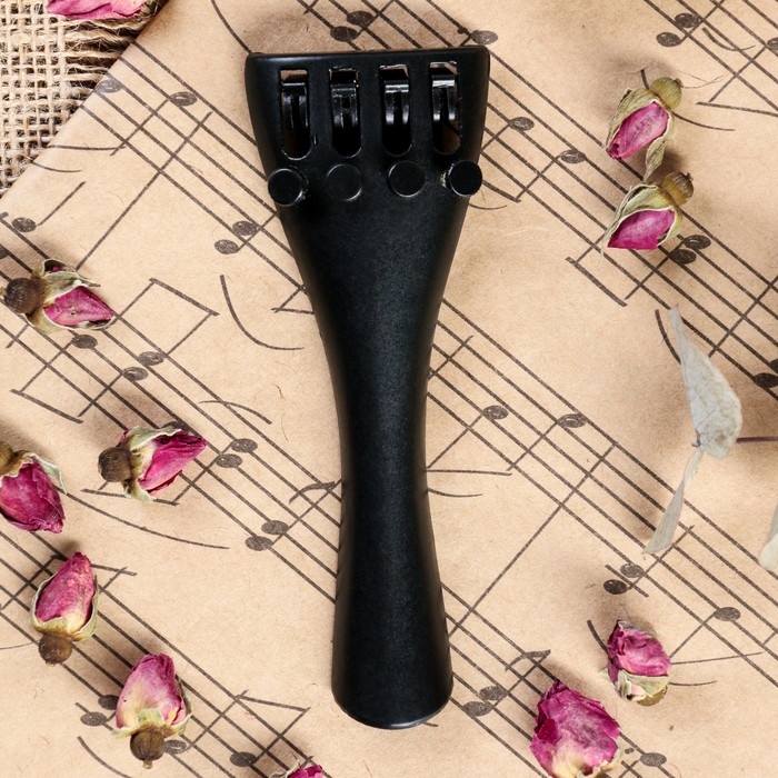 Струнодержатель для скрипки Music Life 4/4 Струнодержатель для скрипки Music Life 4/4