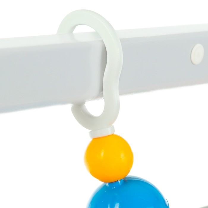 Растяжка на коляску/кроватку «Гирлянда», Аэлита Растяжка на коляску/кроватку «Гирлянда», Аэлита