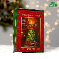 Новогодний пазл фигурный «Новый год! Новогодняя магия» Новогодний пазл фигурный «Новый год! Новогодняя магия»