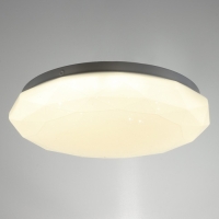 Светильник BRILLIANCE 24 Вт, 4000К, ф260х60мм, REV Ritter Светильник BRILLIANCE 24 Вт, 4000К, ф260х60мм, REV Ritter