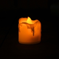 Свеча светодиодная «Романтик» Свеча светодиодная «Романтик»