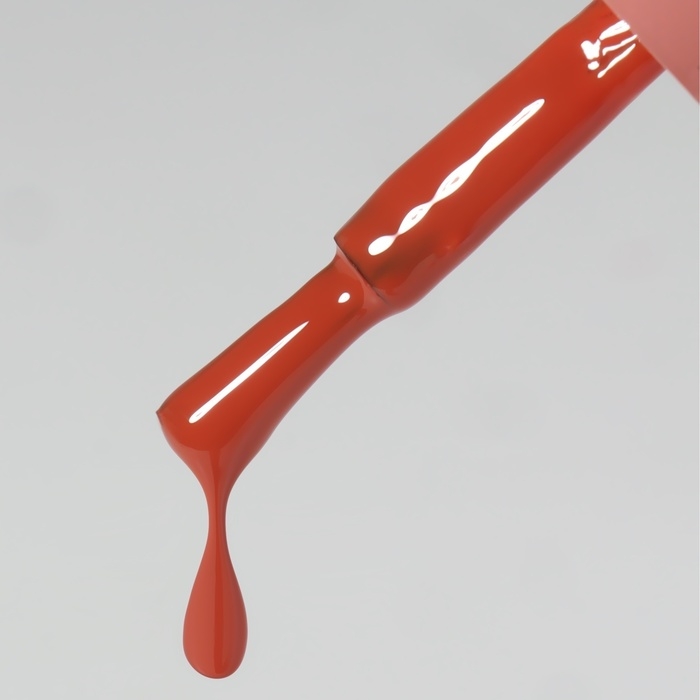 Гель лак для ногтей &laquo;SIMPLE&raquo;, 3-х фазный, 10 мл, LED/UV, цвет (88)