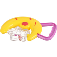 Набор погремушек &laquo;Малыши&raquo;, 5 шт, Крошка Я