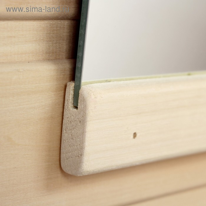 Зеркало "Классика" 32 х 25 см