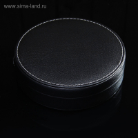 Набор для вина &laquo;Тоскана&raquo;, 4 предмета: штопор, кольцо, пробка, каплеуловитель