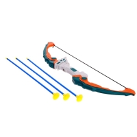 Лук &laquo;Ниндзя&raquo;, стрелы с присосками