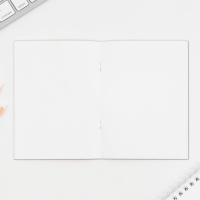 Подарочный набор на выпускной &laquo;Выпускника детского сада&raquo; , блокнот-раскраска, расписание уроков и восковые мелки 4 шт ,