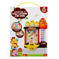 Развивающий столик &laquo;Весёлый курятник&raquo;