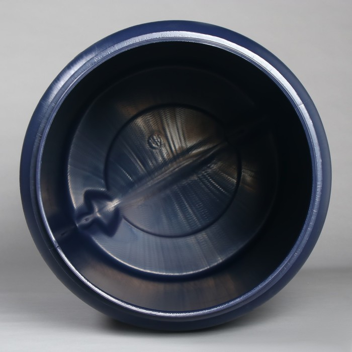 Бочка пищевая, 227 л, с крышкой, нештабелируемая, Оpen Top Drums Бочка пищевая, 227 л, с крышкой, нештабелируемая, Оpen Top Drums