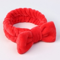 Новогодний подарочный набор Этель "Winter time", полотенце 30х60 см и аксессуары