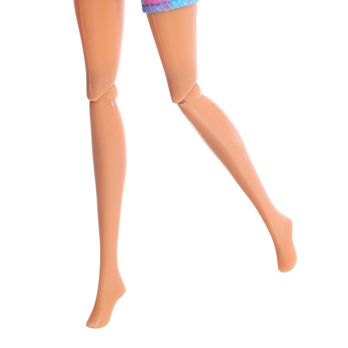 Кукла шарнирная &laquo;Время йоги&raquo;