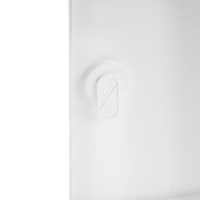 Люк ревизионный ERA ЛТ2525П, 250х250 мм Люк ревизионный ERA ЛТ2525П, 250х250 мм