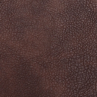 Еженедельник датир 2025г мягк обл иск кож А6+ 80л ESCALADA, тис ф, кр бл 70 г/м&sup2;, кор-ый