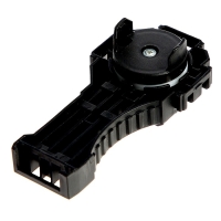 Боевой волчок ULTRA SPIN, с устройством для запуска, цвет МИКС Боевой волчок ULTRA SPIN, с устройством для запуска, цвет МИКС