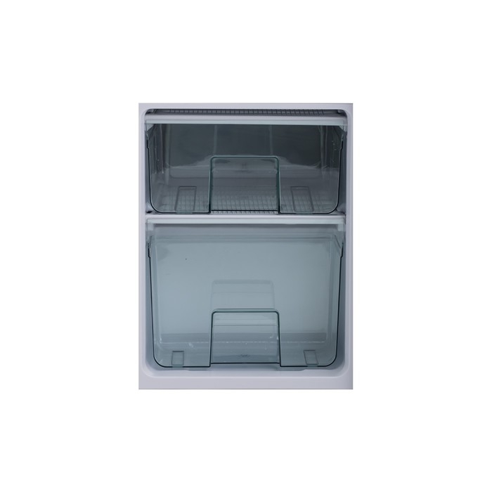 Холодильник OLTO RF-140C, двухкамерный, класс А+, 138 л, белый