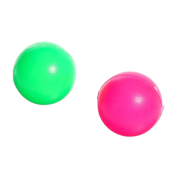 Набор для развития речи &laquo;Аэробол&raquo;, 2 шт., МИКС