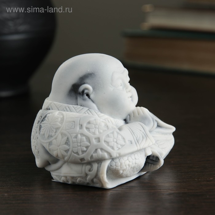 Сувенир "Китайский Будда" 5,5см