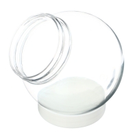 Набор для творчества &laquo;Волшебный шар с гидрогелем: крутые гонки&raquo;