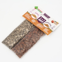 Набор Вермикулит + Керамзит 10-20 фр. "Рецепты Дедушки Никиты" 1+1 л. Набор Вермикулит + Керамзит 10-20 фр. "Рецепты Дедушки Никиты" 1+1 л.