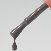 Гель лак для ногтей «SIMPLE», 3-х фазный, 10 мл, LED/UV, цвет серый (114) Гель лак для ногтей «SIMPLE», 3-х фазный, 10 мл, LED/UV, цвет серый (114)