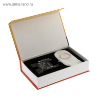 Контроллер Ecola для RGB ленты, 12 – 24 В, 24 А, пульт ДУ, белый Контроллер Ecola для RGB ленты, 12 – 24 В, 24 А, пульт ДУ, белый