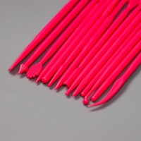 Инструменты для моделирования и придания формы набор 14 шт 12 см пластик МИКС Инструменты для моделирования и придания формы набор 14 шт 12 см пластик МИКС