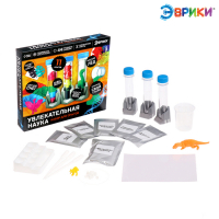 Набор для опытов &laquo;Увлекательная наука&raquo;