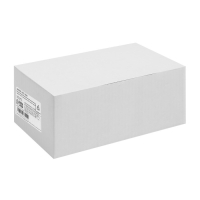 Защелка 1202, с фиксатором, цвет матовый черный Защелка 1202, с фиксатором, цвет матовый черный