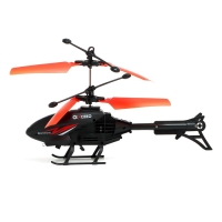 Вертолёт радиоуправляемый &laquo;Воздушный драйв&raquo;, управление жестами