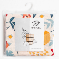 Полотенце «Цветочное поле» 80х150 см Полотенце «Цветочное поле» 80х150 см