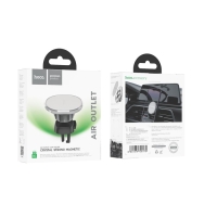 Автомобильный держатель Hoco H1, для 4.5-7 дюймов, серый Автомобильный держатель Hoco H1, для 4.5-7 дюймов, серый