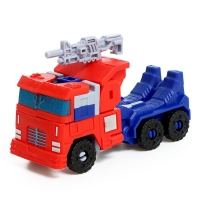 Робот «Грузовик», трансформируется Робот «Грузовик», трансформируется