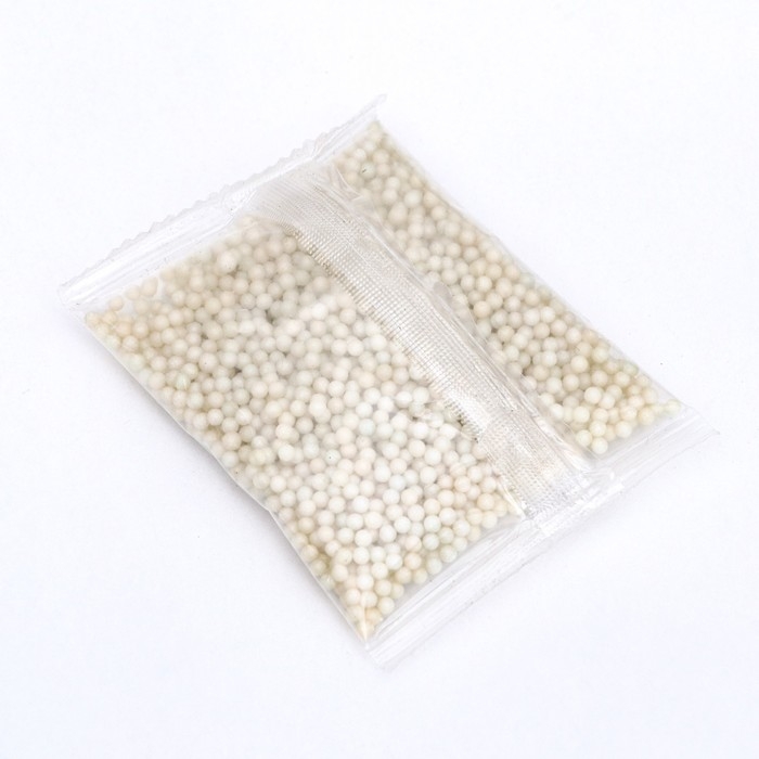 Аквагрунт &laquo;Жемчужный&raquo;, 50 г, белый