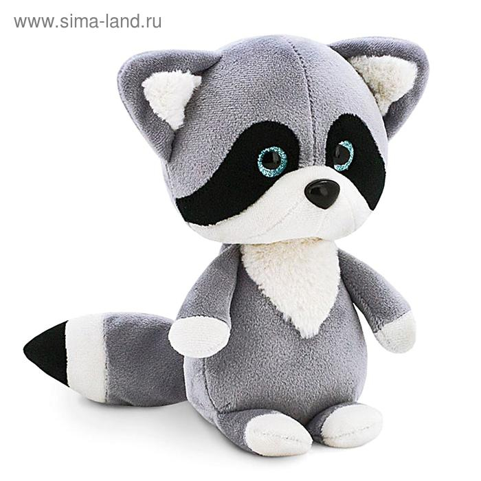 Мягкая игрушка «Енотик», 20 см Мягкая игрушка «Енотик», 20 см
