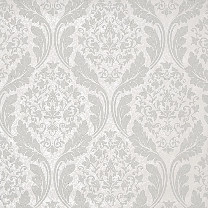 Обои акриловые на бумажной основе Саратовские обои П320-01 Рококо-Н, 0.53*10м