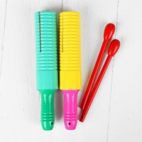 Стучалка &laquo;Моя первая музыка&raquo; МИКС