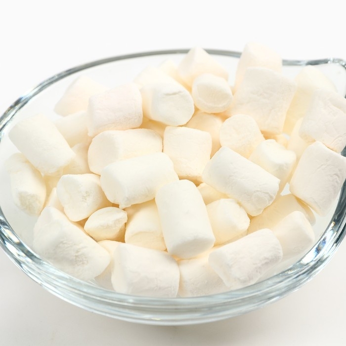 Набор "Тёплых праздников" горячий шоколад+маршмеллоу+термостакан