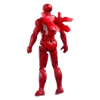 Игровой набор «Мстители. Железный человек» 13х15 см Игровой набор «Мстители. Железный человек» 13х15 см