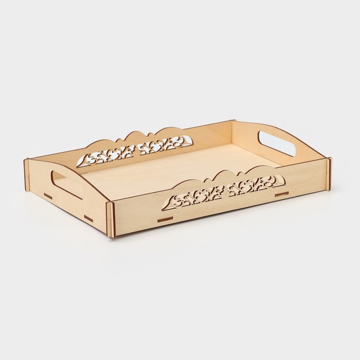 Поднос &laquo;Восточный&raquo;, 31&times;21&times;5 см