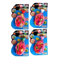 Шар &laquo;Водяная бомбочка&raquo;, набор 80 шт.