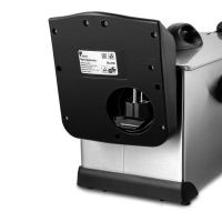 Фритюрница Kitfort KT-4051, 2000 Вт, 6/2 л, 130-190 &deg;C, серебристо-чёрная