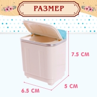 Набор игровой &laquo;Мебель для питомцев&raquo; с аксессуарами