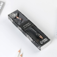 Ручка шариковая синяя паста 0.7 мм в подарочной коробке &laquo;Лучший из лучших&raquo;